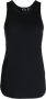 The Upside Tanktop Zwart - Thumbnail 1