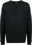 The Upside Gelaagde sweater Zwart - Thumbnail 1