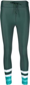 The Upside High waist legging Groen