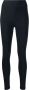 The Upside Legging met logoprint Zwart - Thumbnail 1
