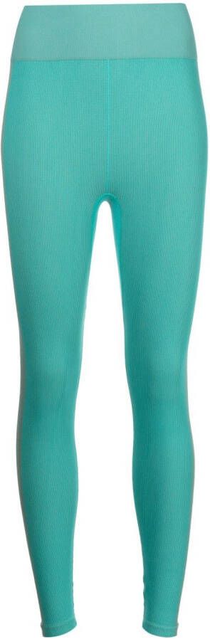 The Upside Naadloze legging Groen