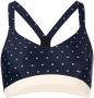 The Upside Bh Blauw - Thumbnail 1