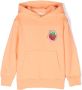 There Was One Kids Hoodie met logopatch Oranje - Thumbnail 1