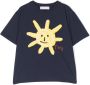 There Was One Kids T-shirt met print Blauw - Thumbnail 1