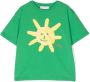 There Was One Kids T-shirt met print Groen - Thumbnail 1