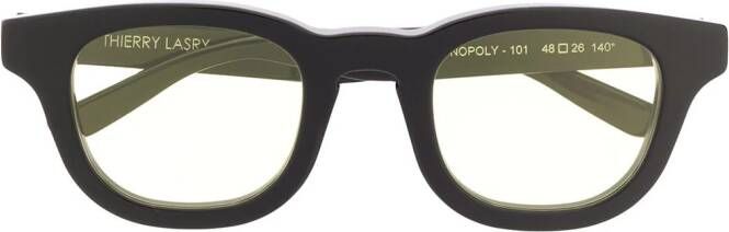 Thierry lasry sale monopoly