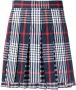 Thom Browne Asymmetrische rok Veelkleurig - Thumbnail 1