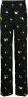 Thom Browne Straight broek Zwart - Thumbnail 1