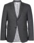 Thom Browne Blazer Grijs - Thumbnail 1