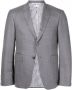 Thom Browne Blazer Grijs - Thumbnail 1