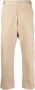 Thom Browne Cropped chino Bruin - Thumbnail 1