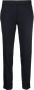 Thom Browne Cropped pantalon Blauw - Thumbnail 1