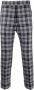 Thom Browne Cropped pantalon Grijs - Thumbnail 1