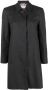 Thom Browne Gelaagde jurk Grijs - Thumbnail 1