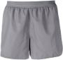 Thom Browne Hardloopshorts Grijs - Thumbnail 1