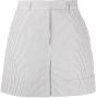 Thom Browne High waist shorts Grijs - Thumbnail 1