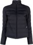 Thom Browne Jack met rits Blauw - Thumbnail 1