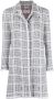 Thom Browne Jas met gehaakte applicatie Grijs - Thumbnail 1