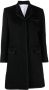 Thom Browne Jas met lint afwerking Zwart - Thumbnail 1