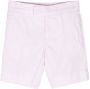 Thom Browne Kids Bermuda shorts Roze - Thumbnail 1