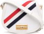 Thom Browne Kleine zadeltas Wit - Thumbnail 1