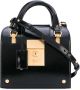 Thom Browne Mrs. Thom kleine tas Zwart - Thumbnail 1