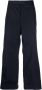 Thom Browne Pantalon met RWB-streep Blauw - Thumbnail 1