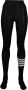 Thom Browne Panty met 4 strepen Zwart - Thumbnail 1