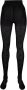 Thom Browne Panty met patroon Zwart - Thumbnail 1