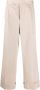 Thom Browne Pantalon Beige - Thumbnail 1