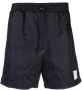 Thom Browne Trainingsshorts Zwart - Thumbnail 1