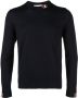 Thom Browne Trui met ronde hals Blauw - Thumbnail 1