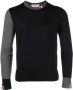 Thom Browne Trui met ronde hals Blauw - Thumbnail 1