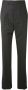 Thom Browne Twill broek Grijs - Thumbnail 1