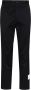 Thom Browne Twill chino Blauw - Thumbnail 1