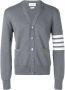 Thom Browne Vest Grijs - Thumbnail 1