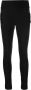 Thom Krom High waist legging Zwart - Thumbnail 1