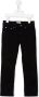Timberland Kids Skinny broek Zwart - Thumbnail 1