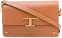 Tod's Kleine boekentas Bruin - Thumbnail 1