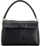Tod's Schoudertas met logoplakkaat Zwart - Thumbnail 1
