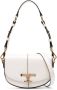 Tod's T-Timeless schoudertas Beige - Thumbnail 1
