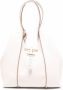 Tod's Timeless shopper Wit - Thumbnail 1