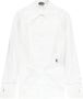 TOM FORD Blouse Wit - Thumbnail 1