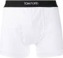 TOM FORD Boxershorts met logo tailleband Wit - Thumbnail 1