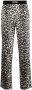 TOM FORD Broek met logoband Beige - Thumbnail 1