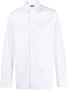 TOM FORD Button-down overhemd Wit - Thumbnail 1