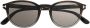 TOM FORD Eyewear Dante FT0834 zonnebril Bruin - Thumbnail 1