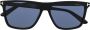 TOM FORD Eyewear Fletcher FT0832 zonnebril Zwart - Thumbnail 1