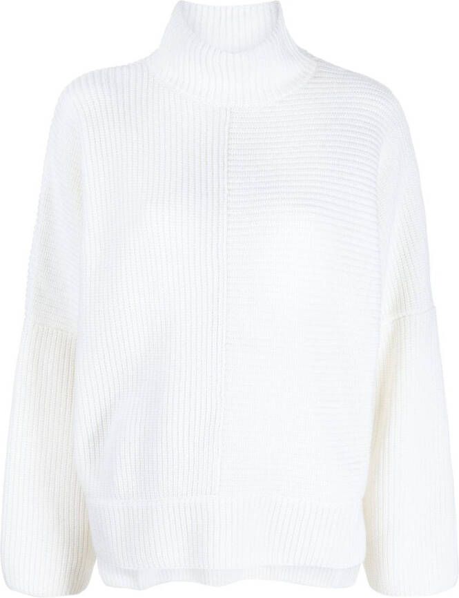 TOM FORD Gebreide trui Beige