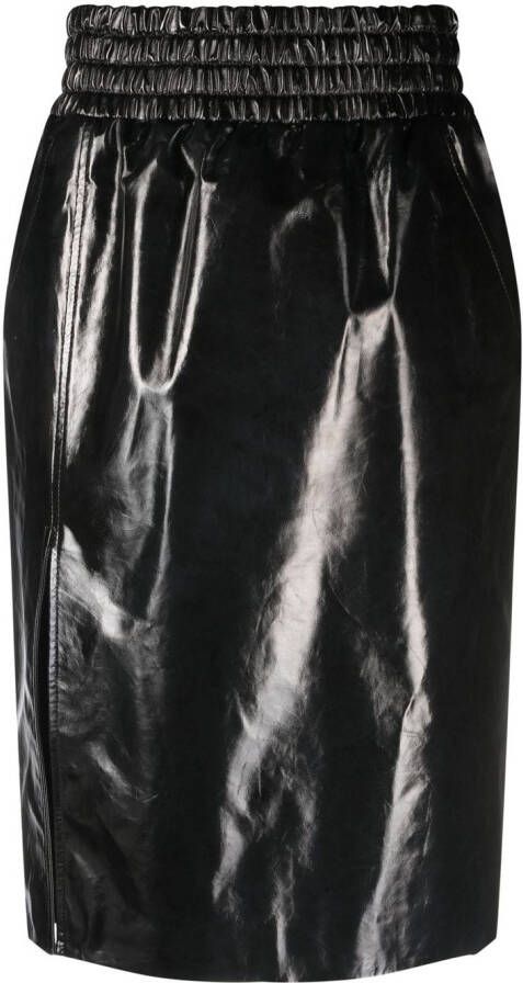 TOM FORD High waist rok Zwart